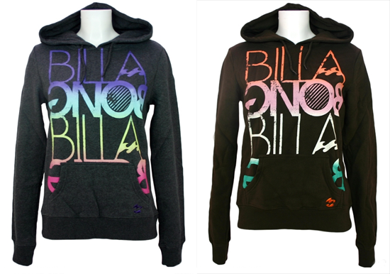 Billabong Kapuzenpulli Calounes für 20€