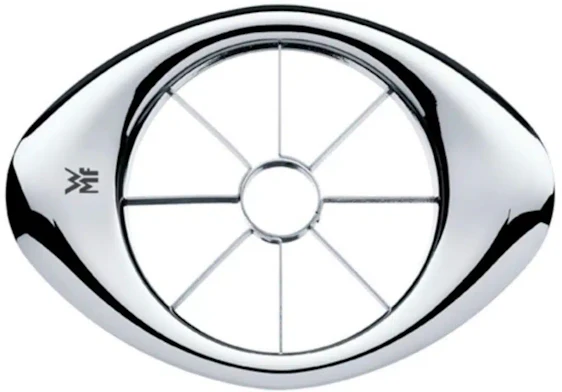 WMF Gourmet Obstschneider aus Edelstahl 9 cm. für 14,89€(statt 19,08€)