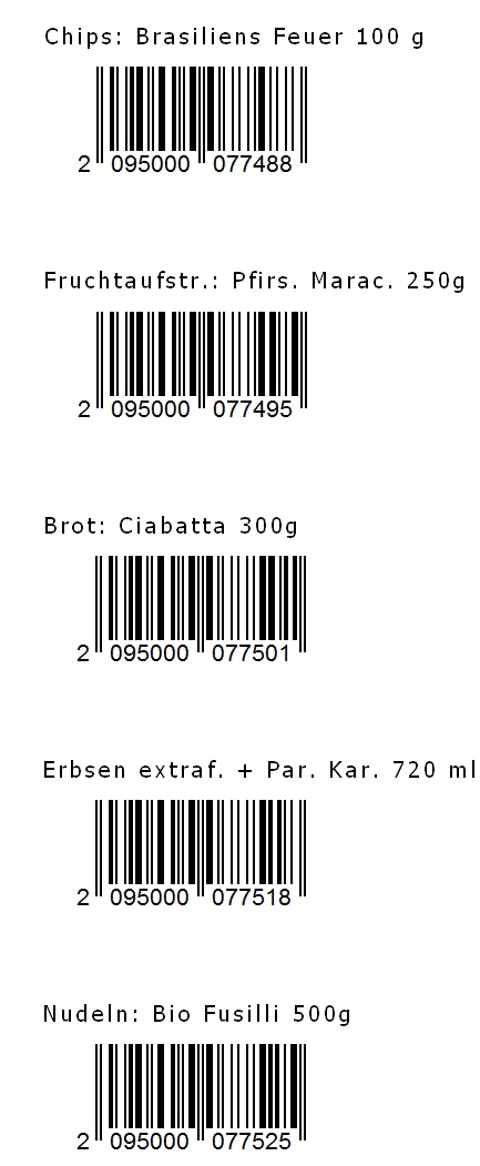 Kostenlos einkaufen bei REWE - 5 Coupons zum ausdrucken *UPDATE*