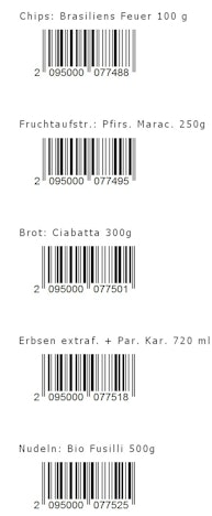 Kostenlos einkaufen bei REWE - 5 Coupons zum ausdrucken *UPDATE*