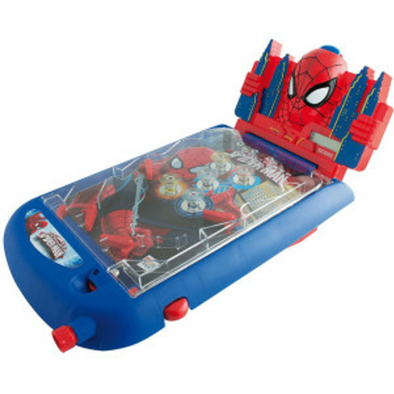 59% auf IMC Flipper Spiderman sparen