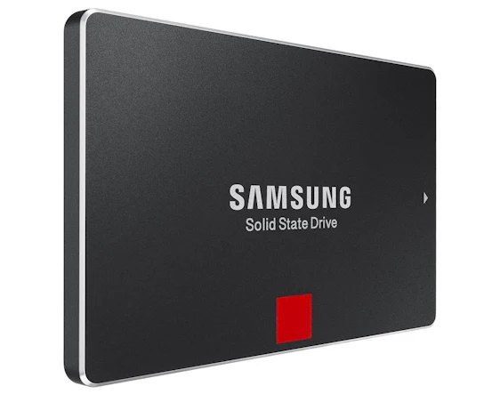 Samsung 850 Pro für 339€ – SSD mit 1TB und SATA III 6Gb/s