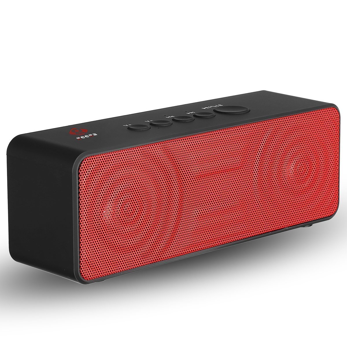 10W Bluetooth 4.1 Lautsprecher für 13,99€ (Amazon Prime)