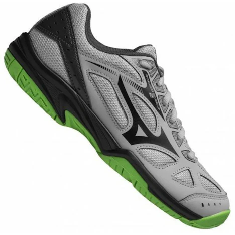 Mizuno Cyclone Speed 2 Kids grau (V1GD1910) mit 31% Ersparnis