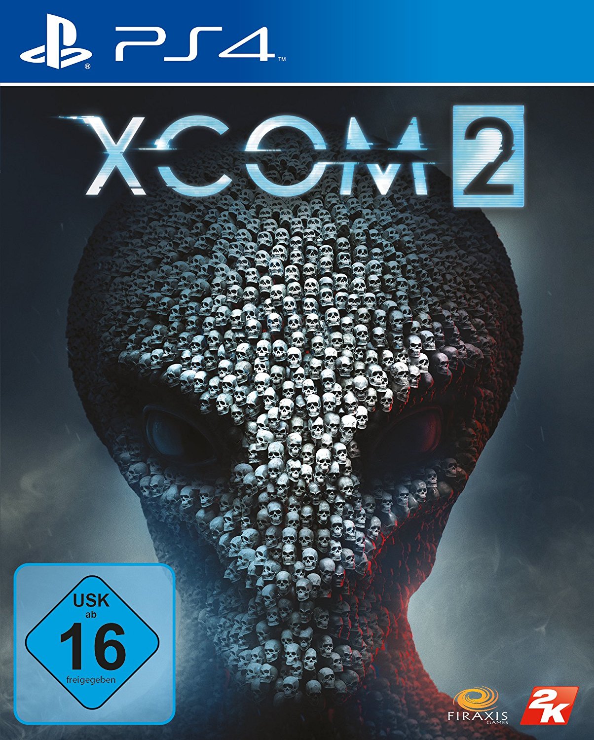 XCOM 2 für PlayStation 4 reduziert