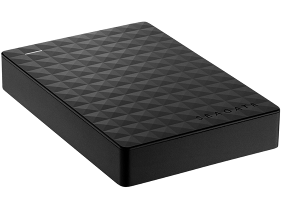 4 TB Festplatte SEAGATE STEB4000201 für 99,99 EUR