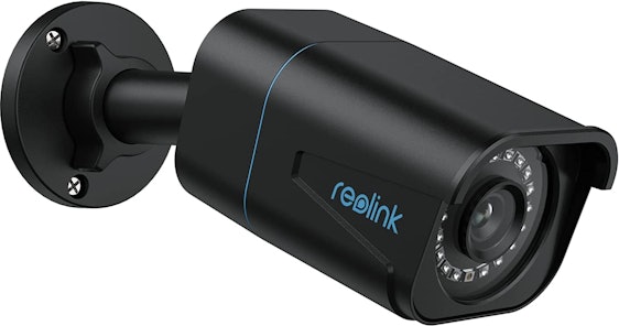 Nur noch heute! Reolink RLC-810A für 70€ – 4K PoE Überwachungskamera mit Auto- & Personenerkennung und Audioaufzeichnung