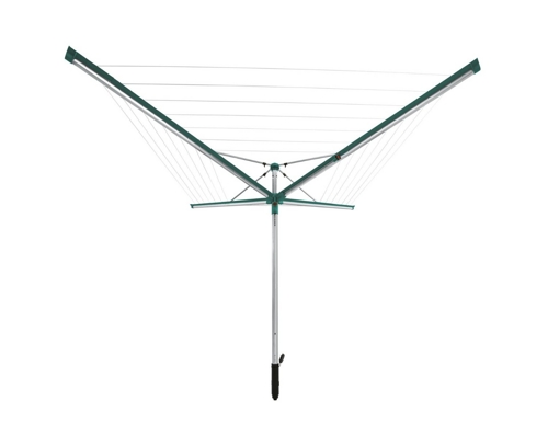 Leifheit 82002 Wäschespinne Linomatic 600 Deluxe für 99,99 EUR inkl. Versand