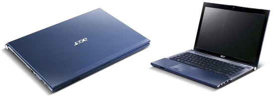 Acer Aspire TimelineX 4830TG-2434G50Mibb für 549€ - 14,1" Notebook mit Core i5-2430M, GT540M, 4GB, 500GB (Update)