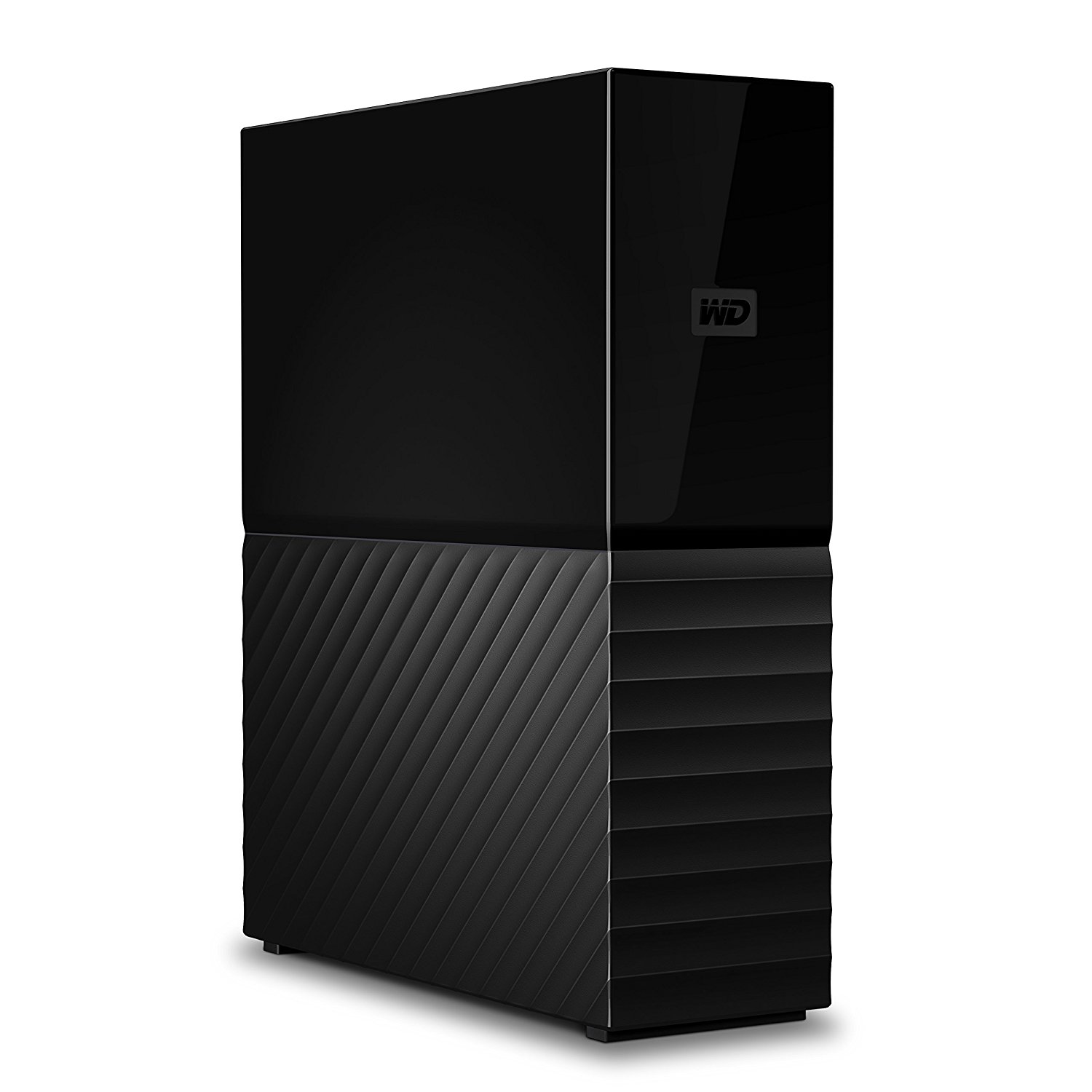 WD My Book 8TB Desktop-Festplatte USB 3.0 für 191,89 EUR inkl. Versand