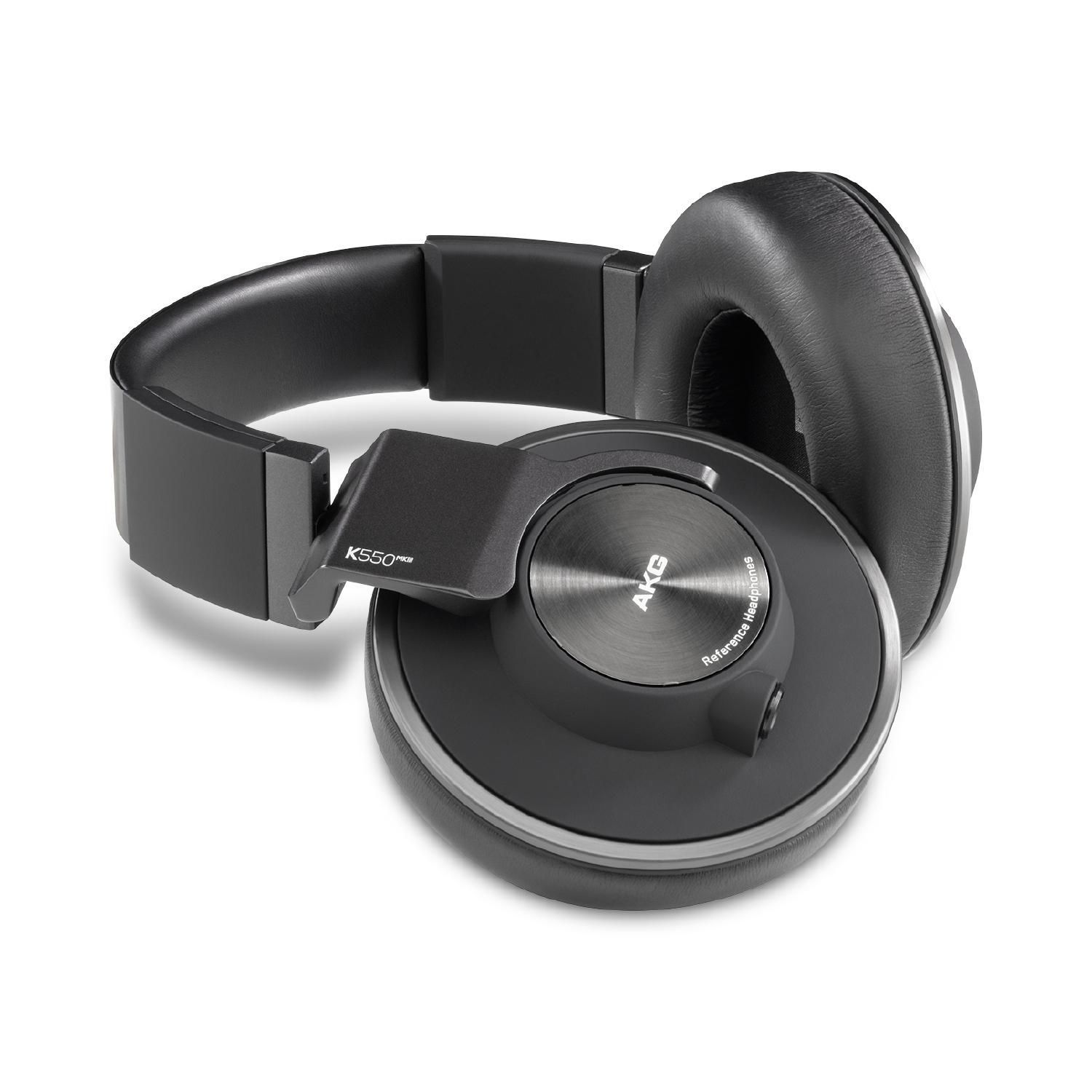 AKG K550 MKII Premium Kopfhörer für 88,00€