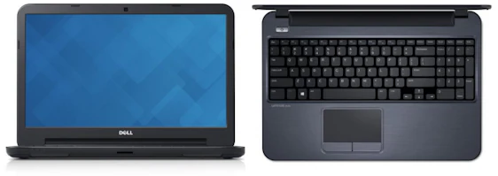 Dell Latitude 15 3540 für 399€ – 15" Laptop mit mattem Display, Core i5-4210U, 4GB RAM, 500GB SSHD und Windows 7 & 8.1