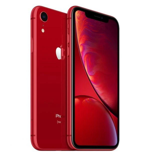 Refurbished Apple iPhone XR mit 128GB
