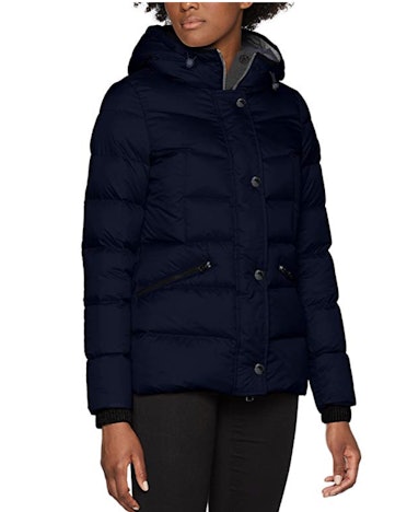 Marc O'Polo Daunenjacke Damen (Preis nur bei Größe 42 & Farbe Navy)