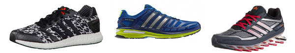 Adidas Privat Sale mit bis zu 50% Rabatt - z.B. Rocket Boost Battle Pack für 69€ *UPDATE*
