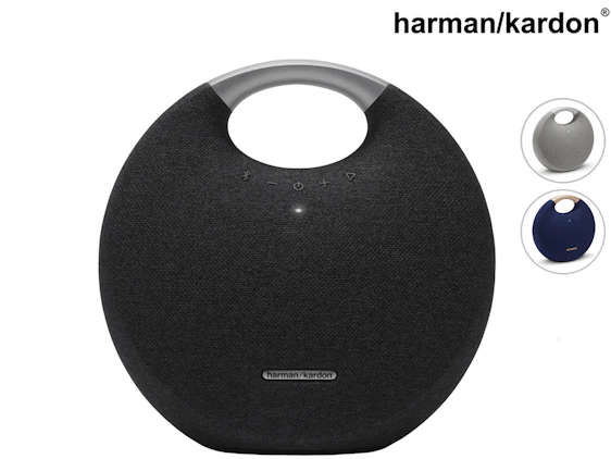 Harman/Kardon Onyx Studio 5 Lautsprecher