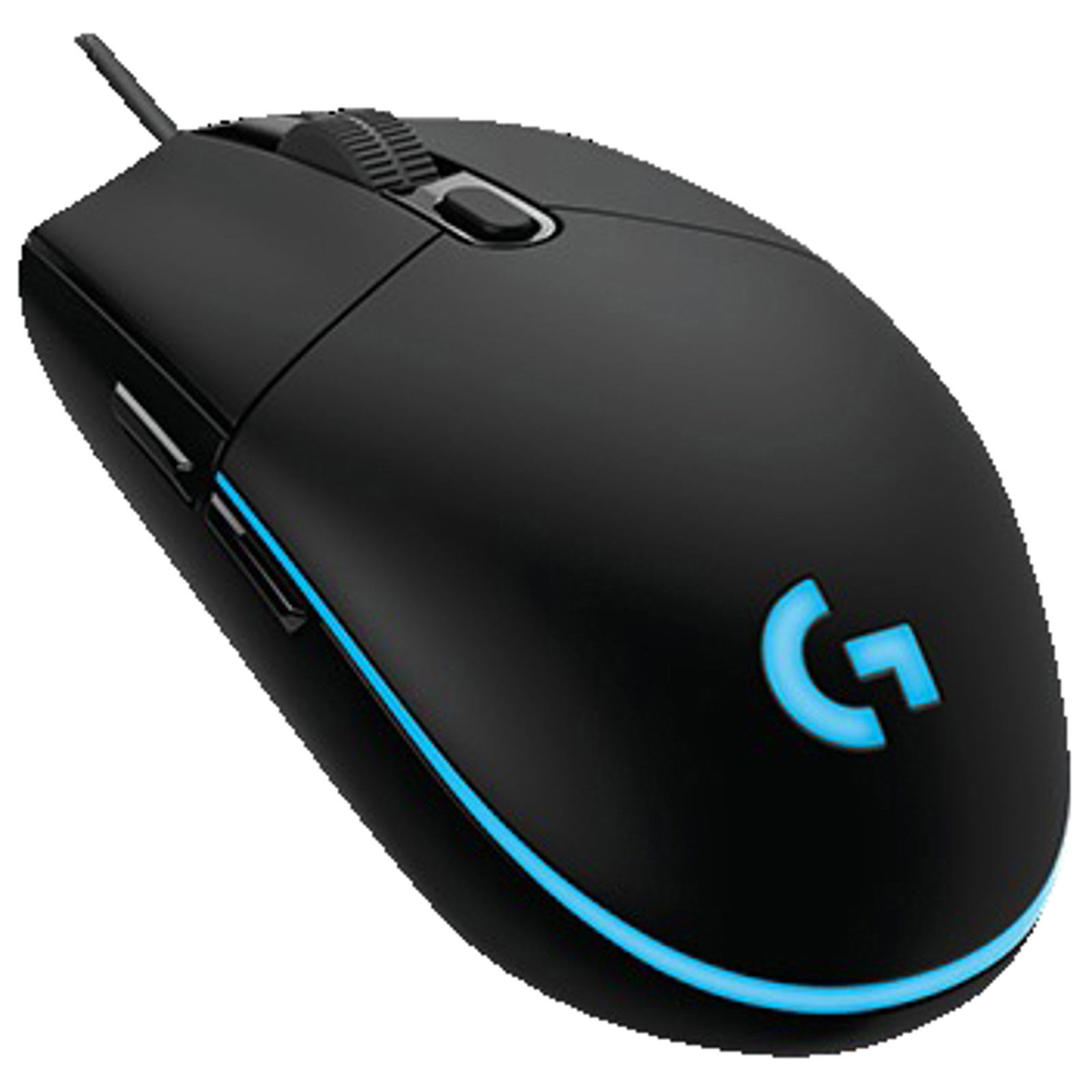 Logitech Gaming USB-Gaming-Maus Optisch G203 für 22 EUR inkl. Versand