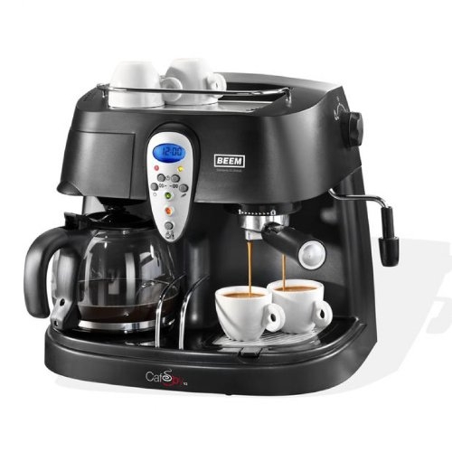 Beem 3in1 Kaffeecenter Café Joy V2 für 104,94 EUR inkl. Versand