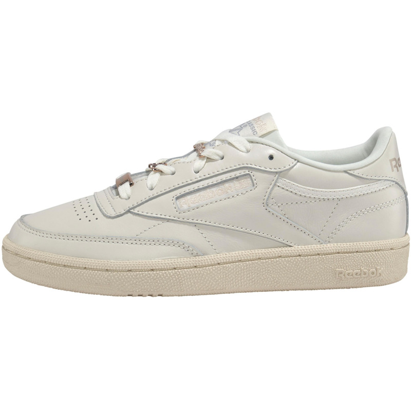 Reebok Club C 85 Women chalk/paper white/pure grey 3: Spart 4,23€
