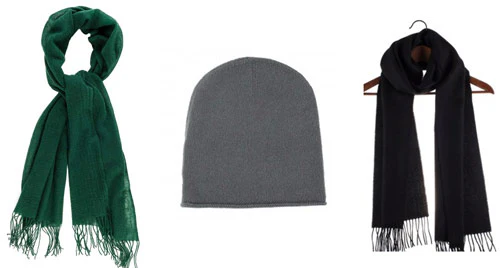 20€ Gutschein bei Urbanara - hochwertige Accessoires aus Cashmere zu sehr guten Preisen *UPDATE*