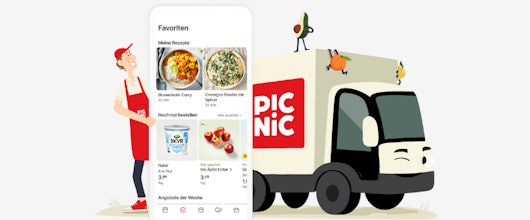 Picnic: Lohnt sich der Lieferdienst?