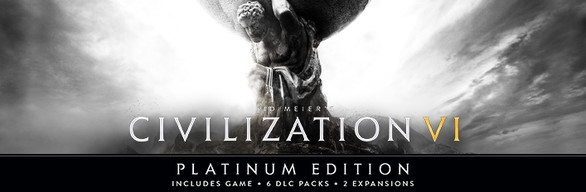 Civilization VI Platinum Edition im PlayStation Store reduziert