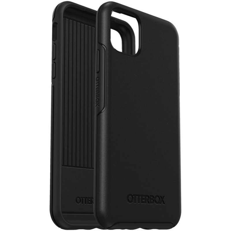 Aktion: OtterBox Symmetry Case (iPhone 11 Pro Max) Black 53% günstiger