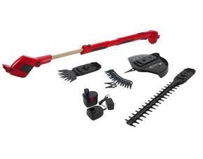 JML 4in1 Akku Total Trimmer 26tlg. für 79,99€