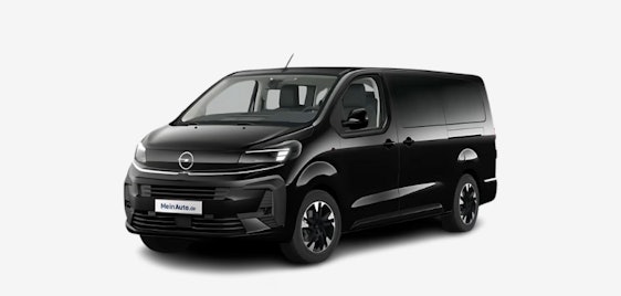 Opel Zafira GS für 279€/Monat - Variofinanzierung über 48 Monate mit 10tkm/Jahr & 1.000€ Anzahlung