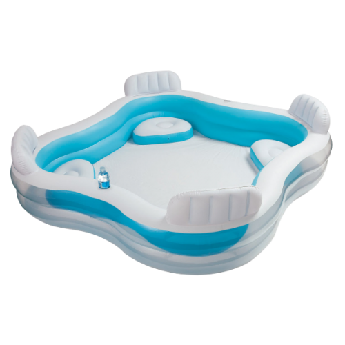 Intex Lounge Pool für 4 Personen für 19,95€ [Lokal - Action]