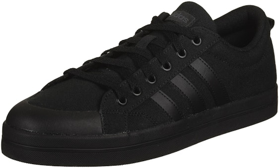 13% Nachlass auf Adidas Bravada Core Black/Core Black/Grey Six Canvas