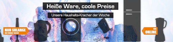 Haushaltskracher der Woche bei Saturn - z.B. WMF Korkenzieher-Set für 25€ statt 44€