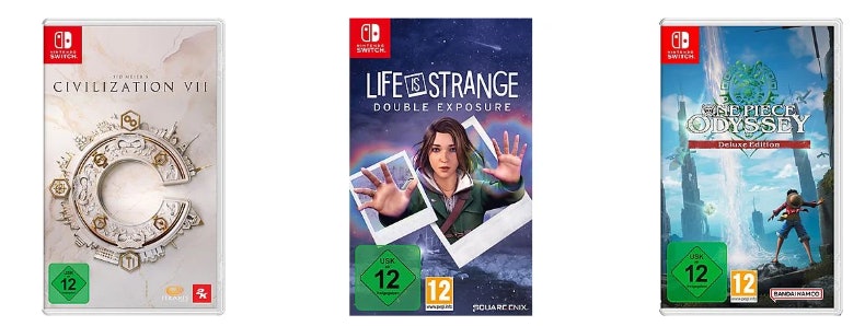 Switch-Bundle Switch-Bundle