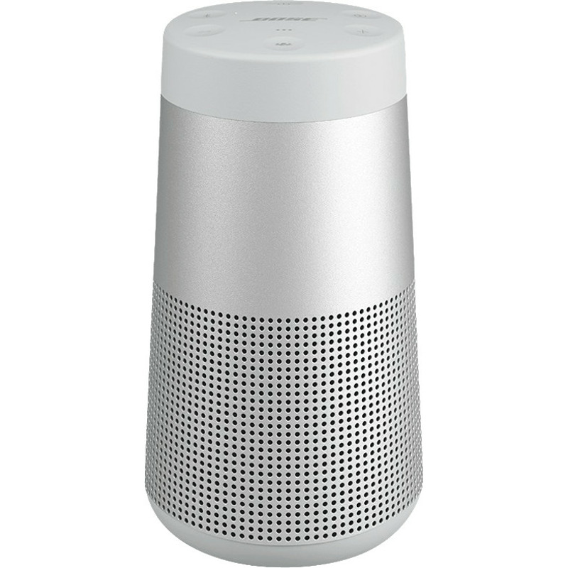 38,90€ auf Bose SoundLink Revolve silber sparen