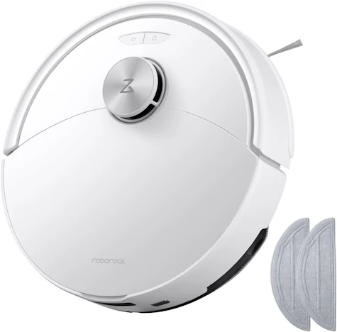 Roborock Q10 S5-Set Saug- & Wischroboter 10.000 Pa – nur 129,99€ (statt 259,99€)