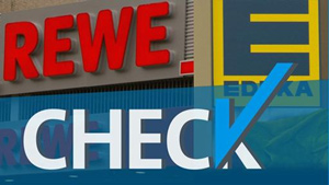 ARD Markencheck REWE / Edeka - sind sie wirklich besser als Discounter?