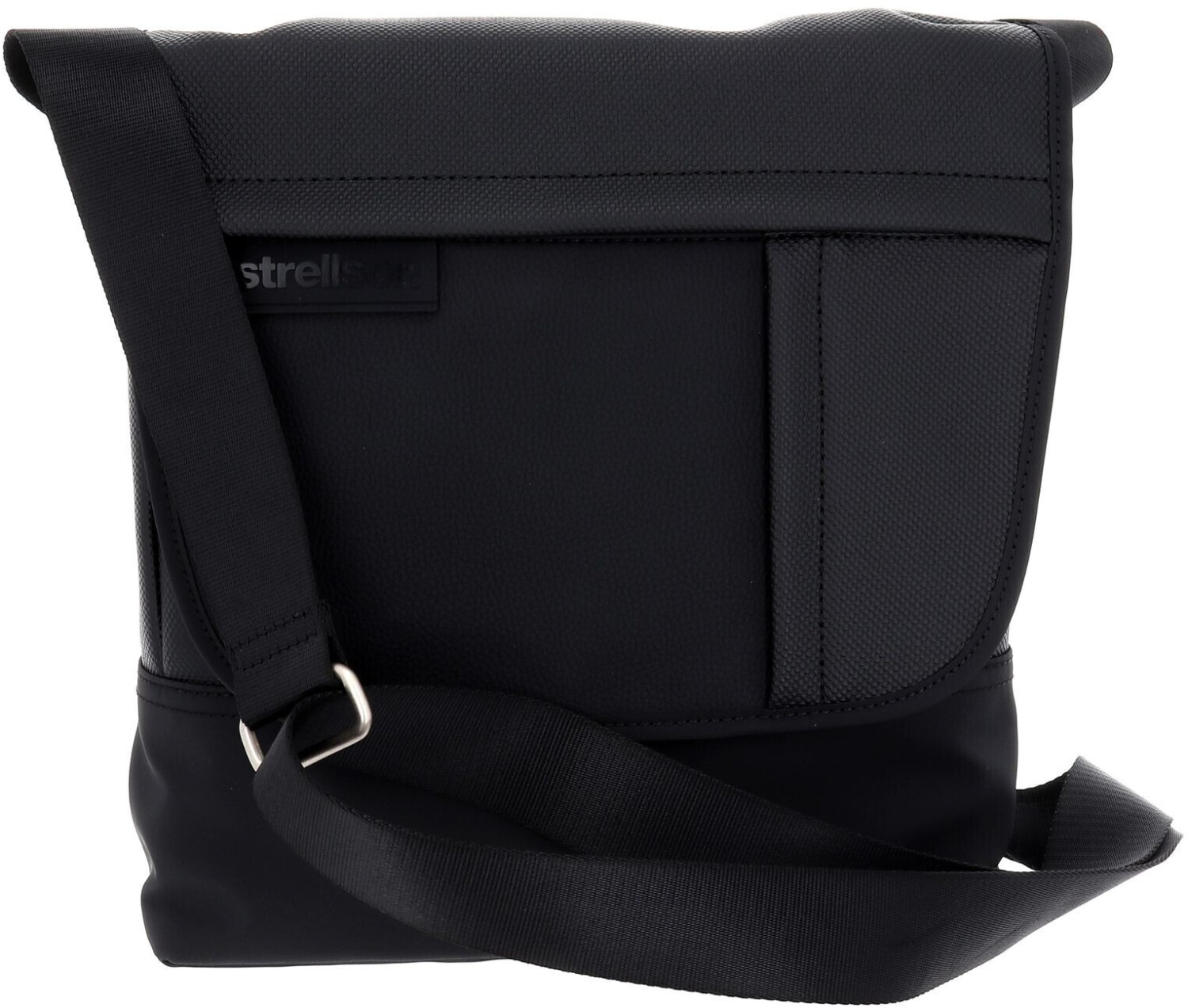 Aktion: Strellson Royal Oak Shoulderbag MVF Black 23,08€ günstiger