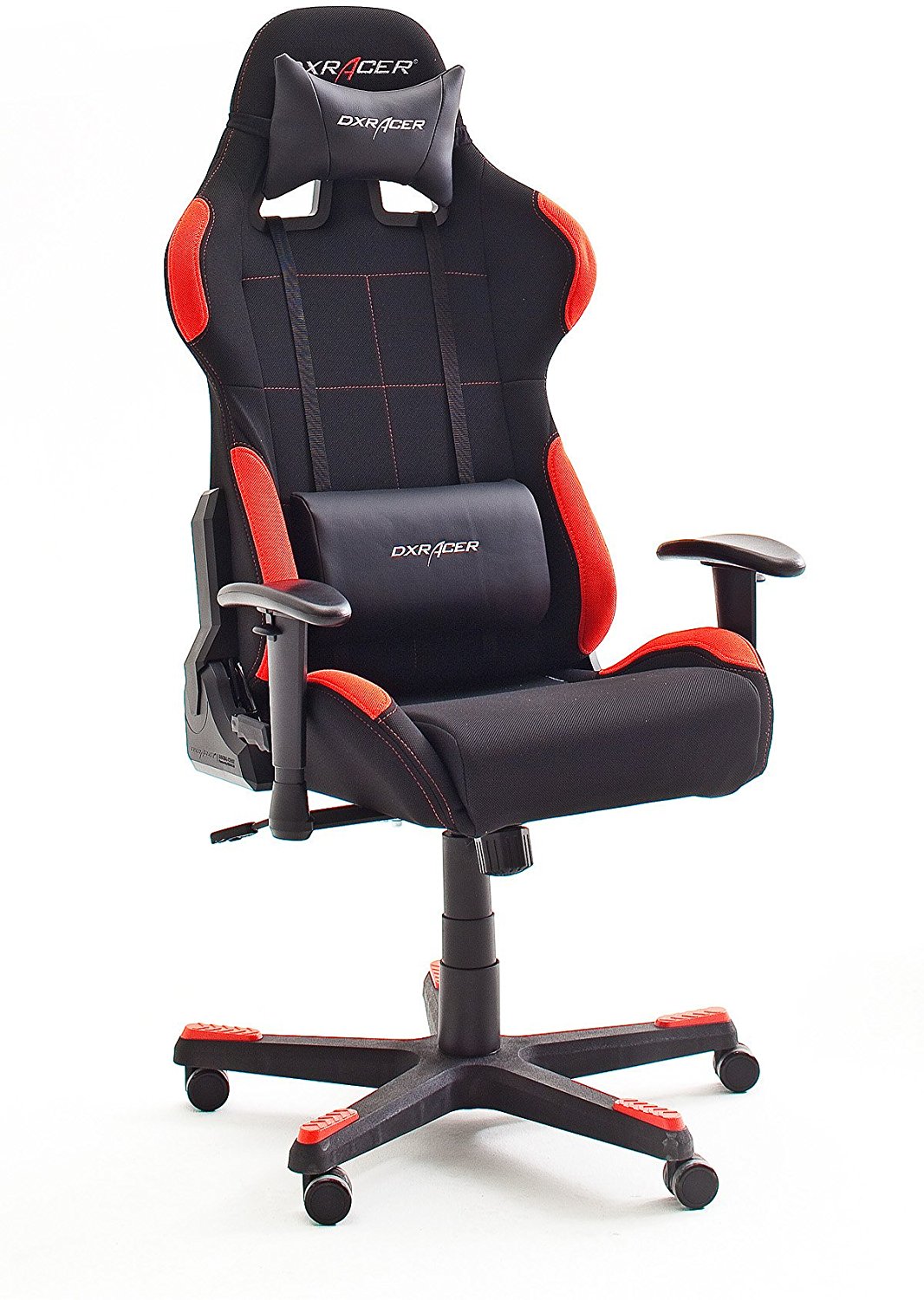 Gamingstuhl Robas Lund DX Racer 1 62501SR4 für 169,99 EUR inkl. Lieferung