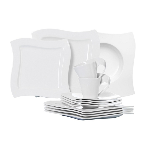 Villeroy &amp; Boch NewWave Basic Set 30 tlg. für 259,99€