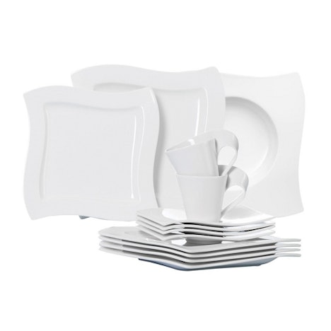 Villeroy & Boch NewWave Basic Set 30 tlg. für 259,99€