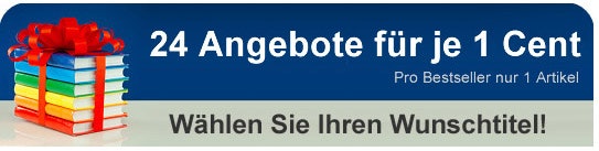 24 Produkte für 0,01€ bei Terrashop + 3,95€ Versandkosten