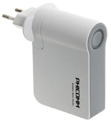 Phicomm M1 Wireless Nano Router für 10€ *UPDATE2*