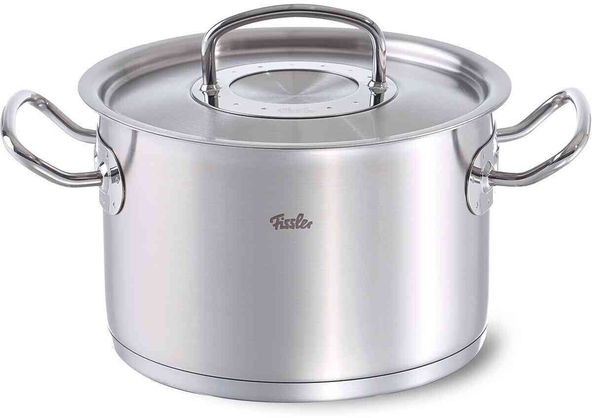 18% Rabatt auf Fissler Original Profi Collection Kochtopf 24 cm 6,3 l