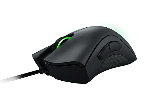 Razer DeathAdder Chroma für 39€ – Ergonomische Gaming-Maus