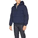 Scotch & Soda Herren Jacke Nylon Anorak, S