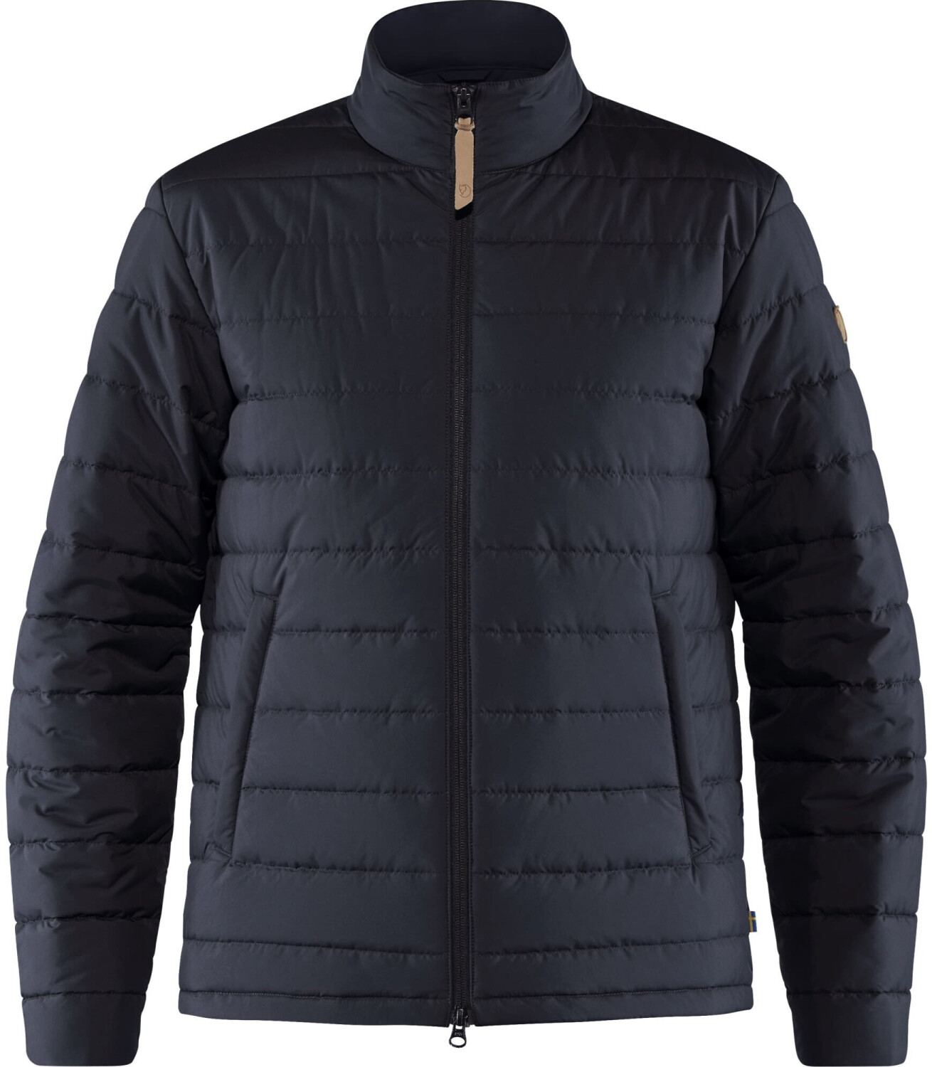 13% auf Fjällräven Kiruna Liner Jacket M Night Sky sparen