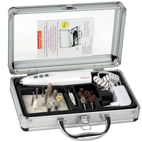 Maniquick MQ 251 für 80€