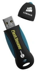 Corsair 32GB Flash Voyager USB 3.0 für 18€ - wasserdichter USB 3.0 Stick refurbished