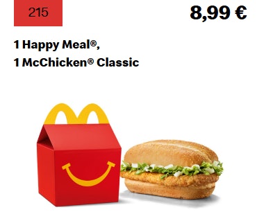 McDonalds-Gutscheine-McDouble-Chili-Cheese-Menu McDonalds Gutscheine Happy Meal McChicken
