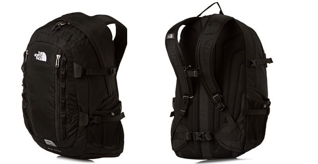 The North Face Rucksack Big Shot (26 Liter) für 60€